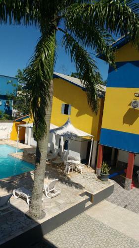 Hostal Pousada Pesque Park