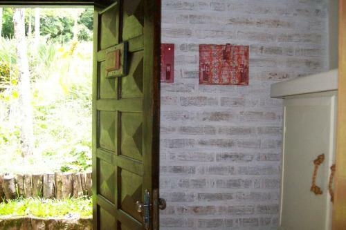 Hostal Reserva Ecol�gica Terra Do Sempre