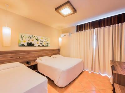 Hotel Internacional