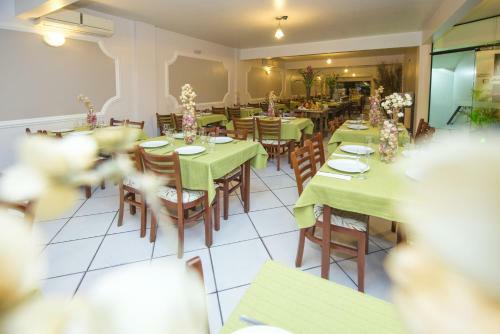 Hotel Castelo