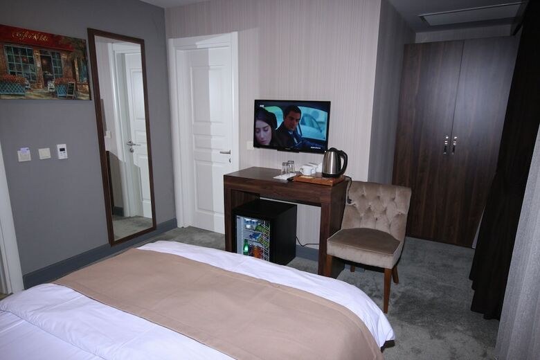 Hotel Vita Suites Karakoy