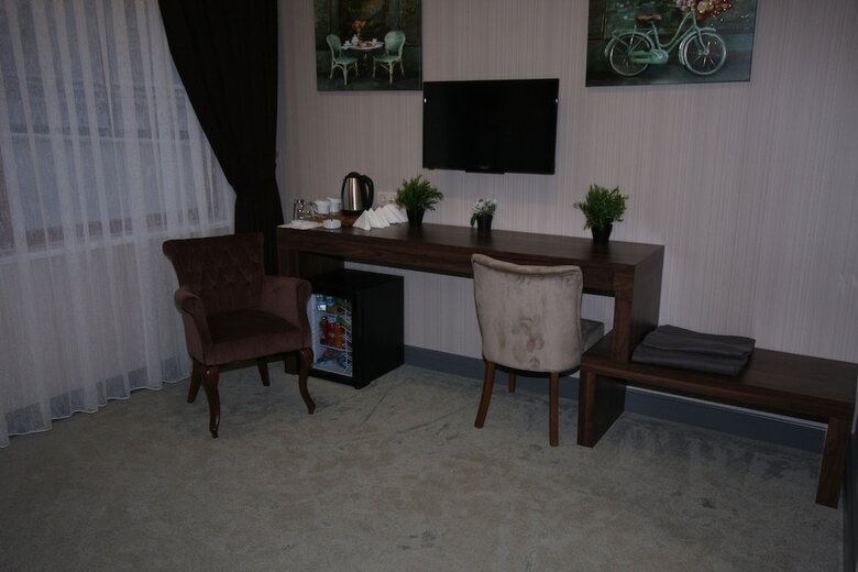 Hotel Vita Suites Karakoy
