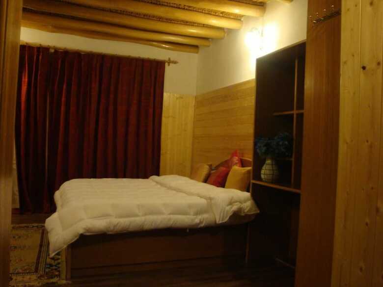 Hotel Radhu's Boutique Inn