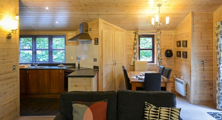 Posada Fritton Lake Retreats