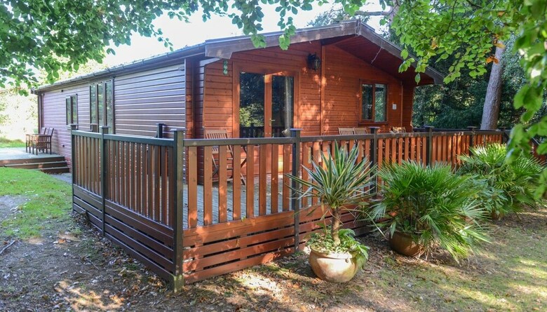 Posada Fritton Lake Retreats