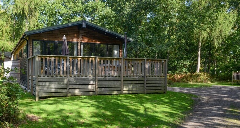 Posada Fritton Lake Retreats