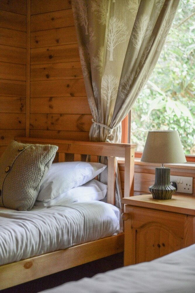Posada Fritton Lake Retreats