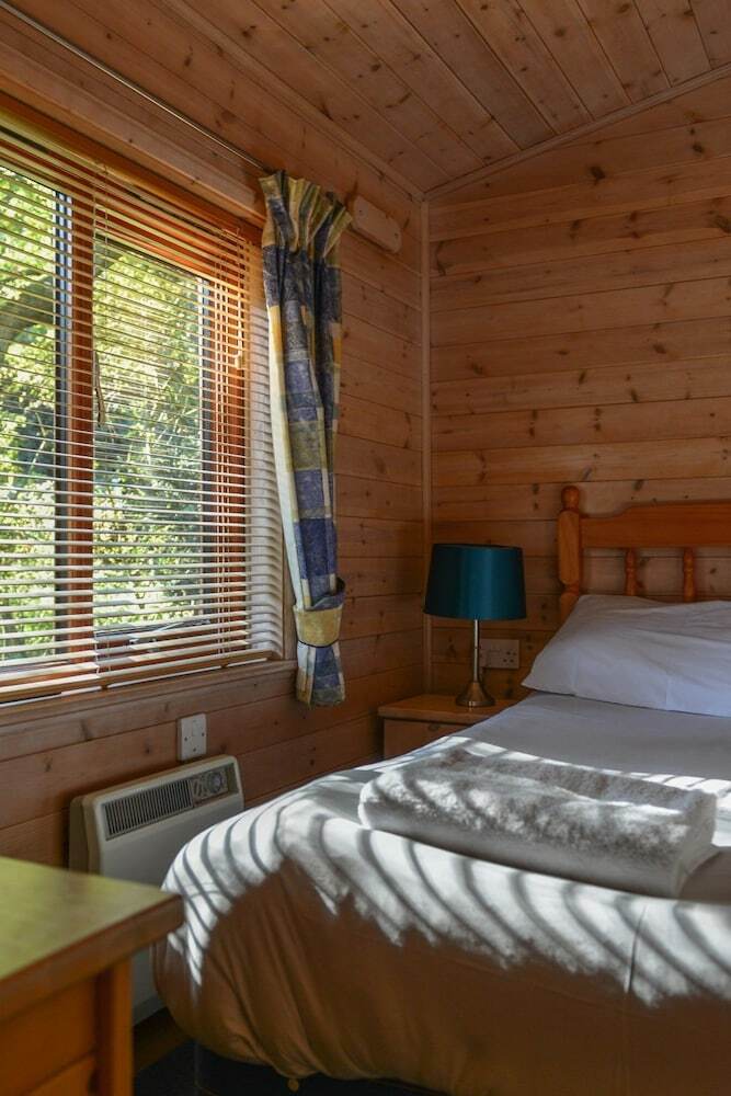 Posada Fritton Lake Retreats