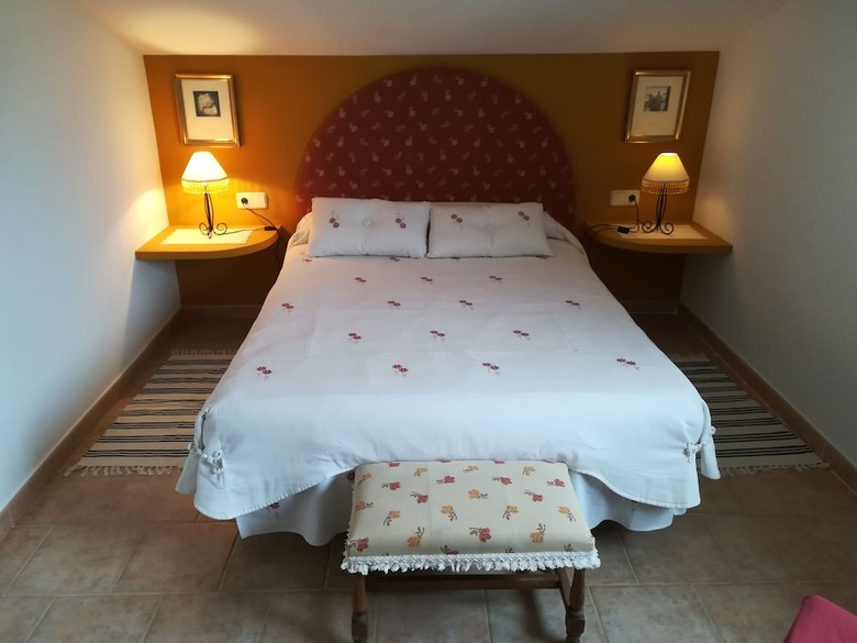 Apartamentos El Mirador Del Otero