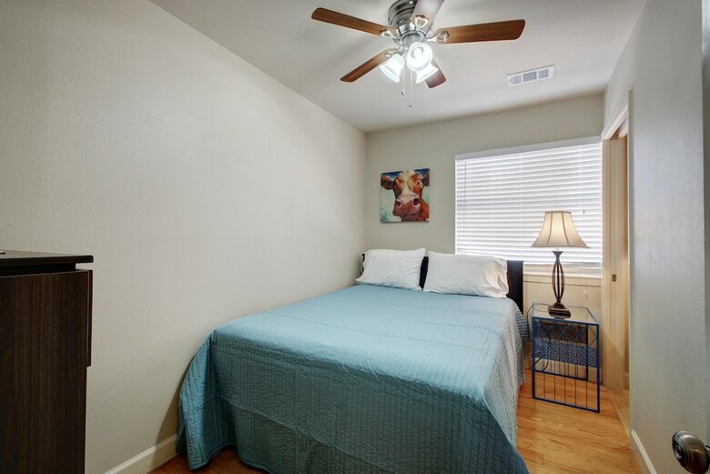 Apartamentos Austinstays 4 Bedroom Downtown Suite