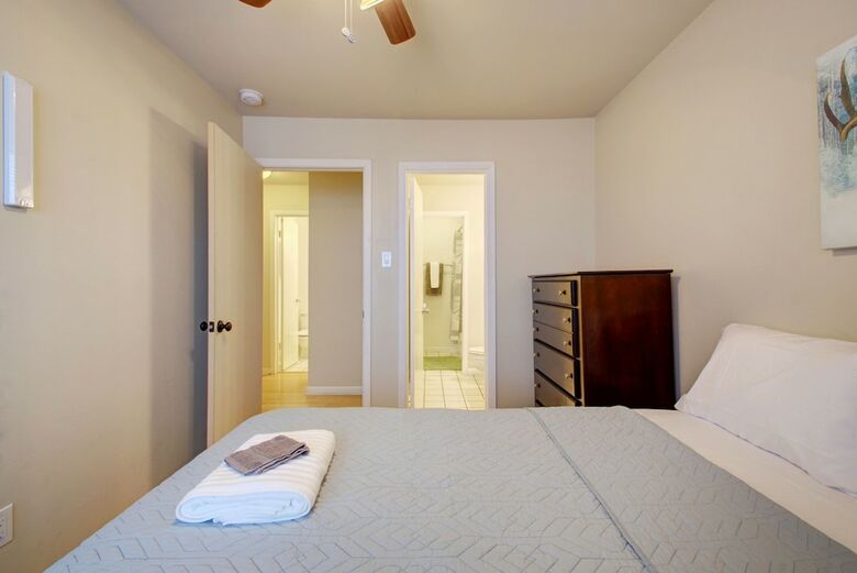 Apartamentos Austinstays 4 Bedroom Downtown Suite