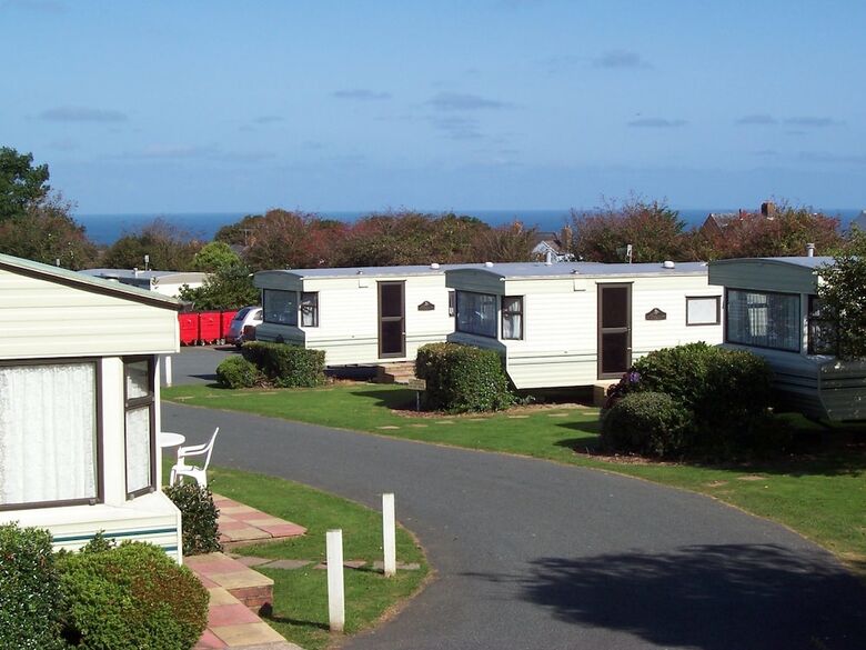 Howells Leisure Fishguard Holiday Park - Caravan Park
