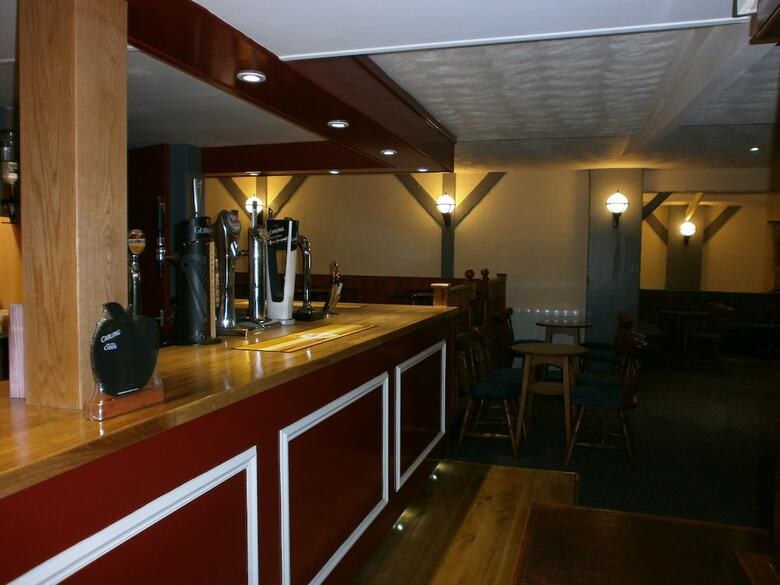 Howells Leisure Fishguard Holiday Park - Caravan Park