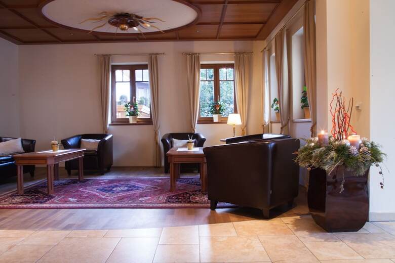 Hotel Sallerhof