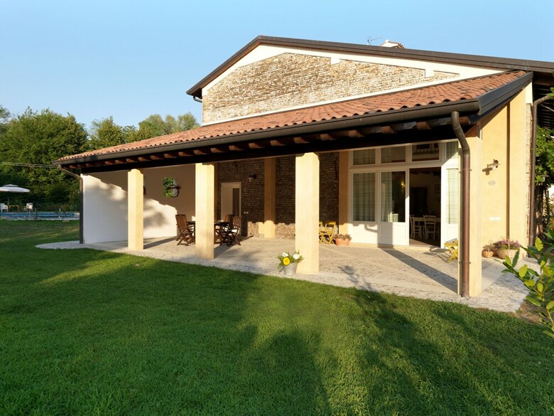 Agroturismo Agriturismo C� Dei Molini