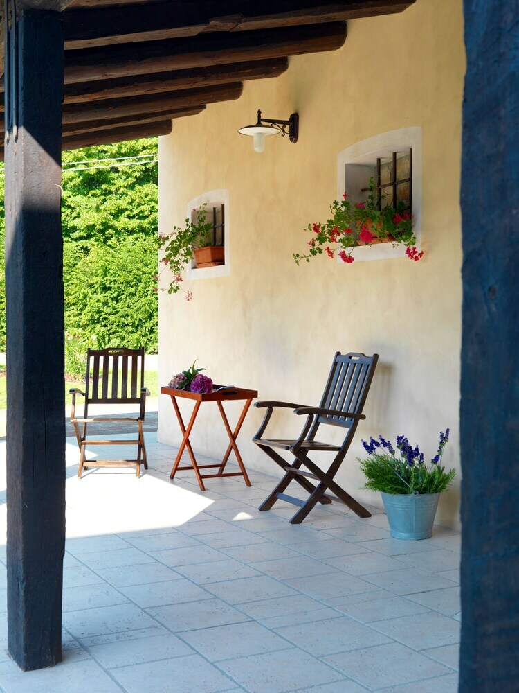 Agroturismo Agriturismo C� Dei Molini