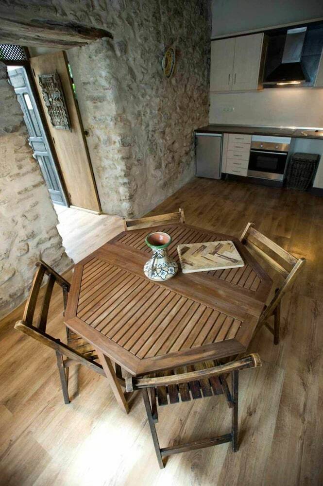Apartamentos Livingtarifa - Estudio Estilo �rabe En El Centro De Tarifa