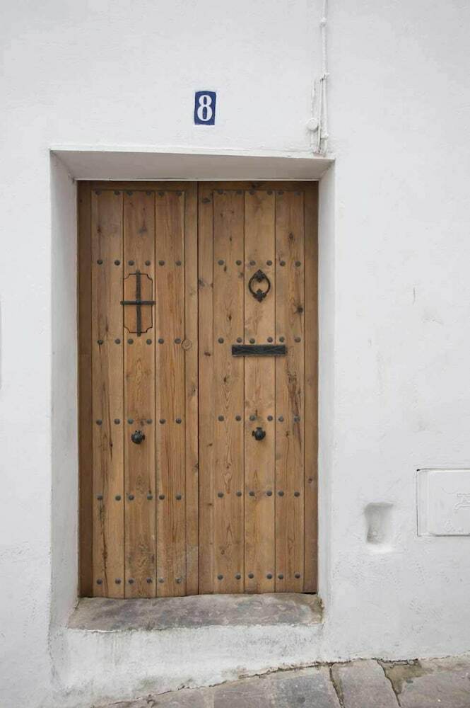 Apartamentos Livingtarifa - Estudio Estilo �rabe En El Centro De Tarifa