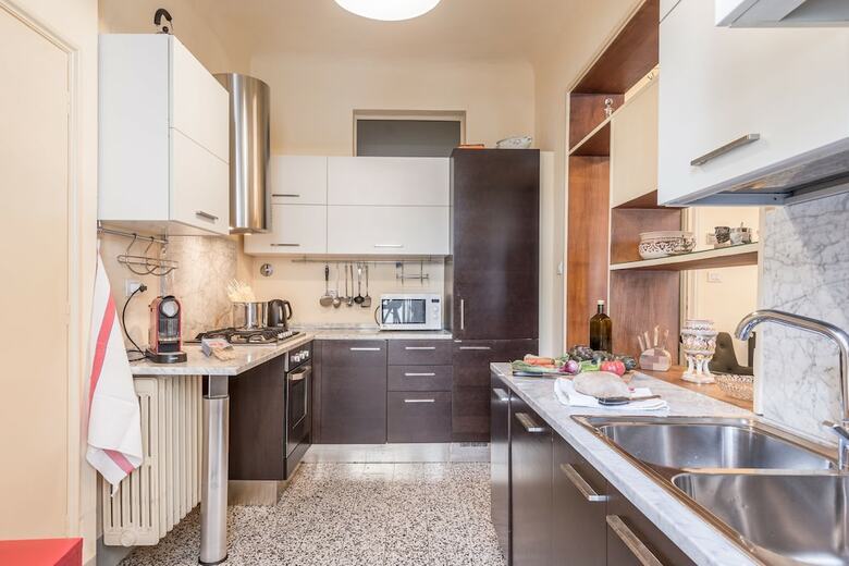 Apartamento Luxury Petra San Frediano