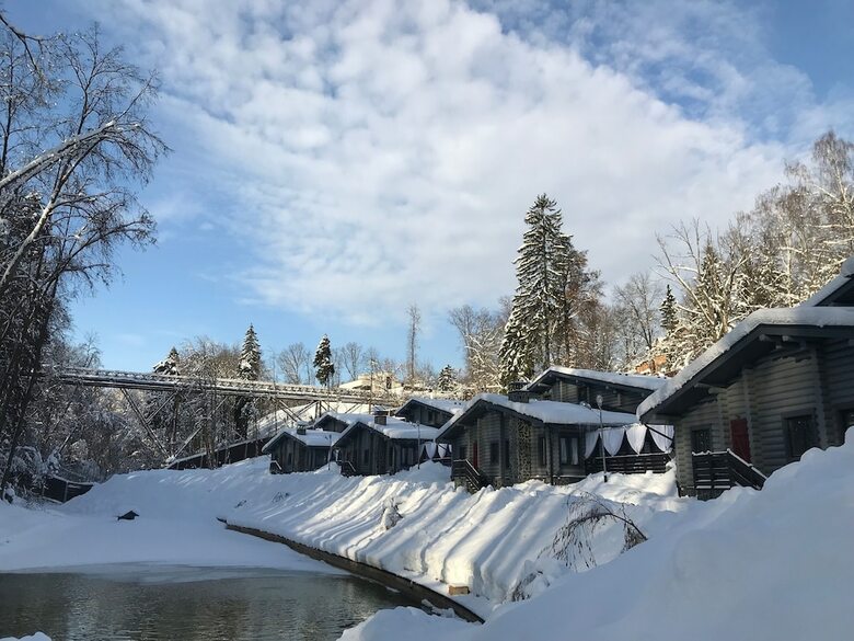 Dream Hills Club