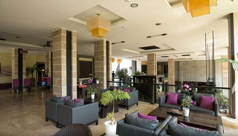 Apartamento Anantara Mui Ne Resort