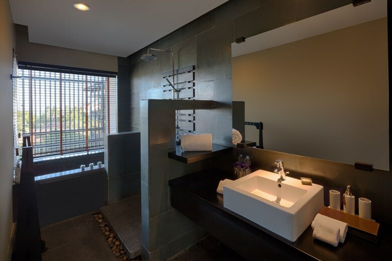 Apartamento Anantara Mui Ne Resort
