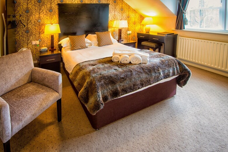 Hotel Woodlands Guest House Windermere