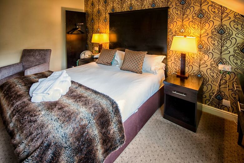 Hotel Woodlands Guest House Windermere