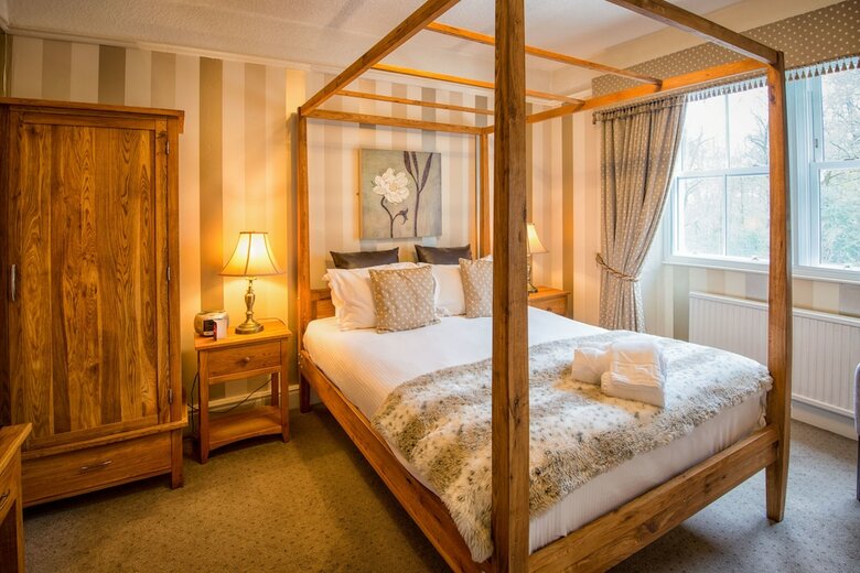 Hotel Woodlands Guest House Windermere