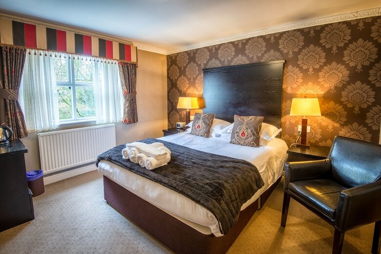 Hotel Woodlands Guest House Windermere