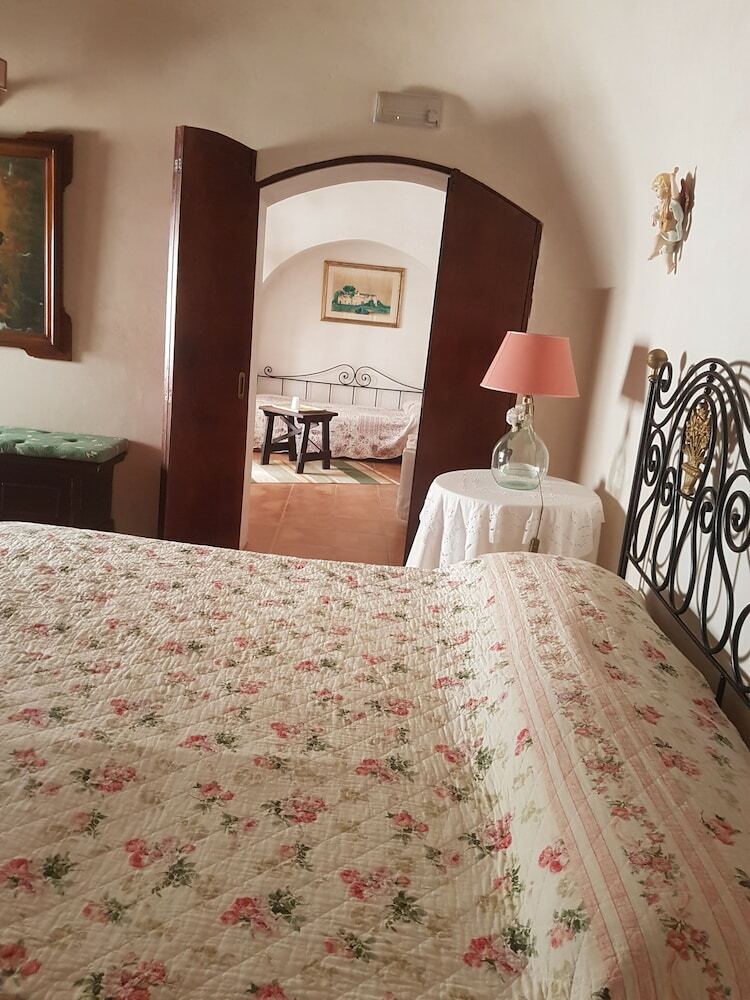 Agroturismo Masseria Gianca