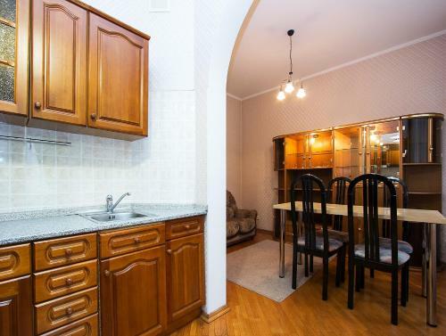 Apartlux Tverskaya-yamskaya
