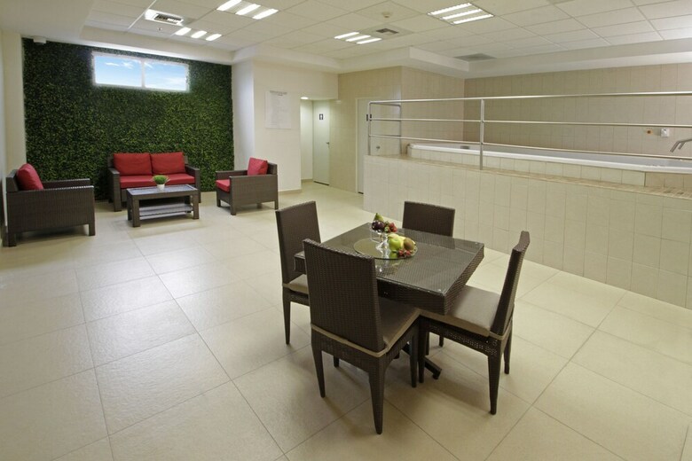 Hotel Holiday Inn Express & Suites Irapuato