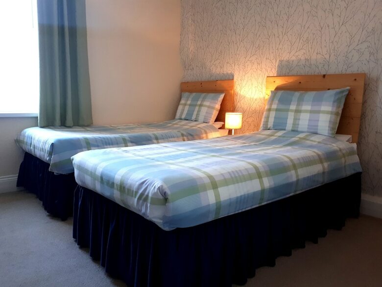 Bed & Breakfast Abberley Guest House