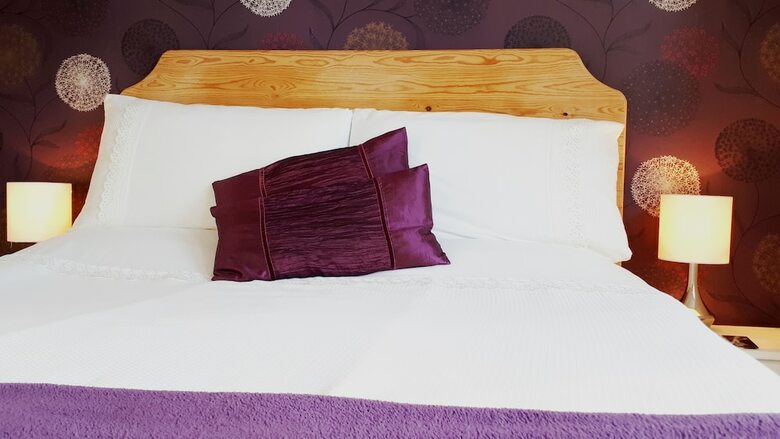 Bed & Breakfast Abberley Guest House