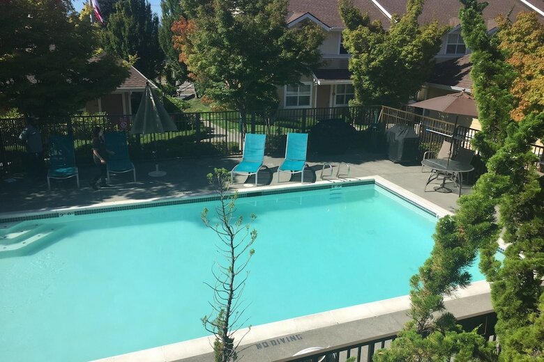 Hotel Towneplace Suites By Marriott Seattle Everett/mukilteo
