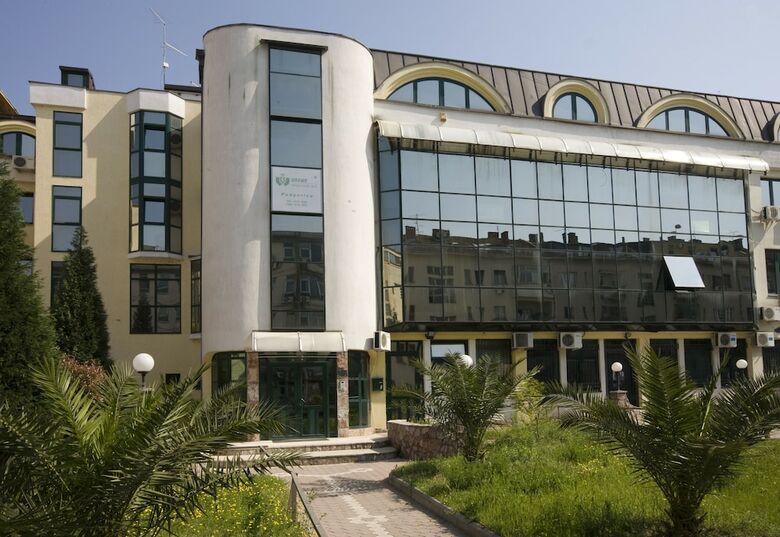 Hotel Kerber Podgorica