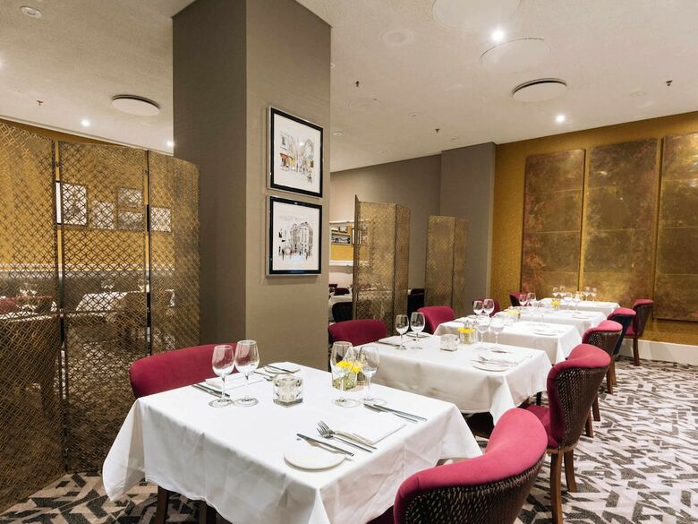 Hotel Sofitel London Gatwick