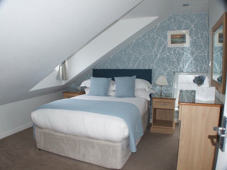 Hotel Tides Reach Guest House