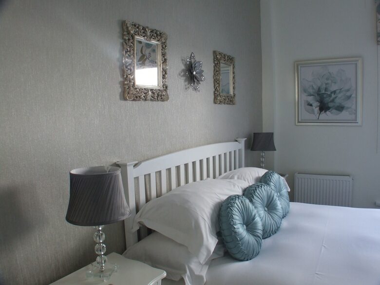 Hotel Tides Reach Guest House