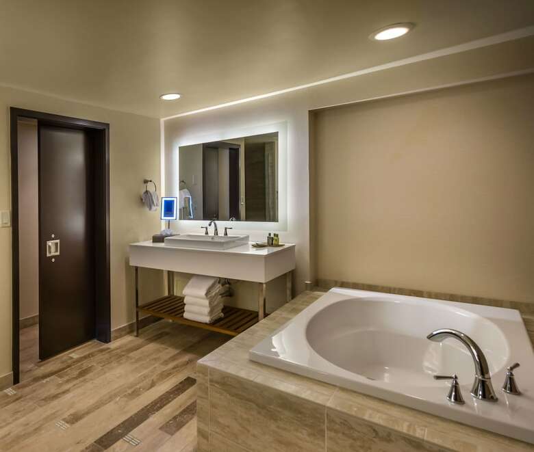 Hotel Montbleu Resort Casino & Spa