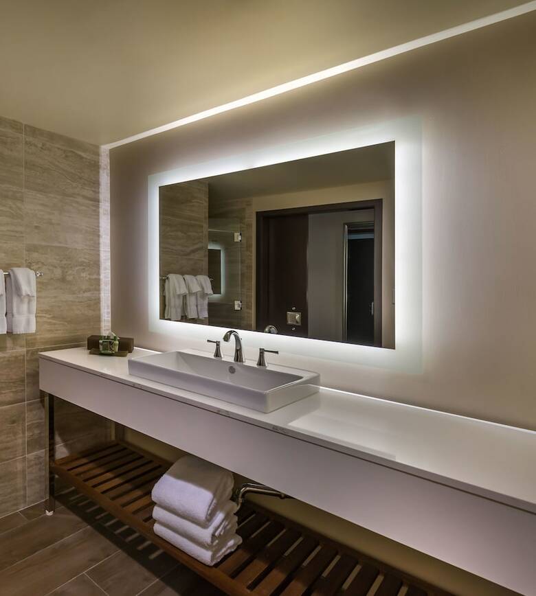 Hotel Montbleu Resort Casino & Spa