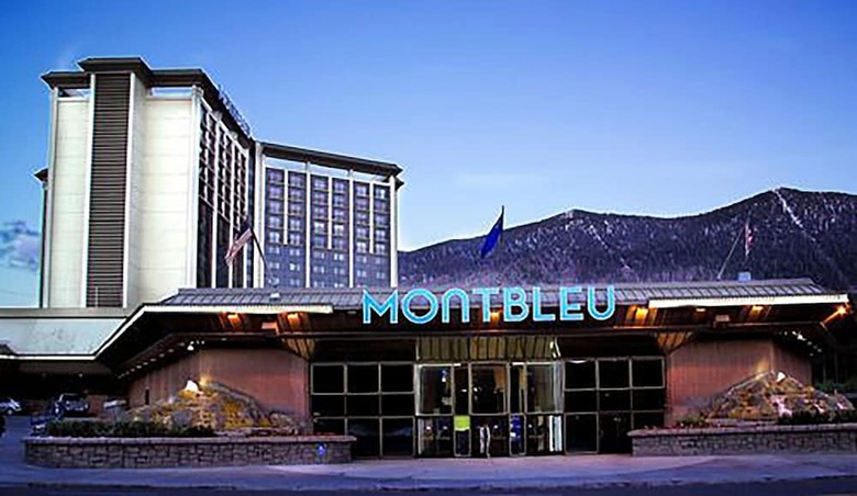 Hotel Montbleu Resort Casino & Spa