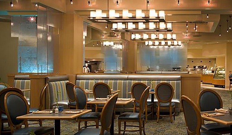 Hotel Montbleu Resort Casino & Spa