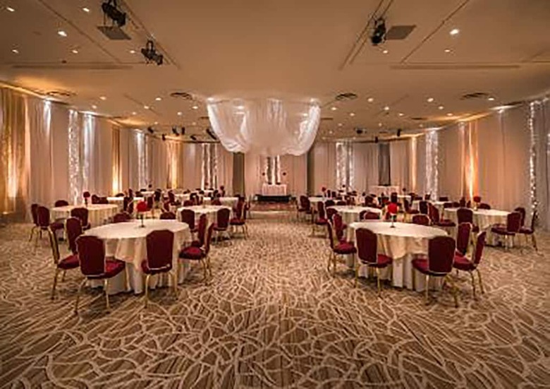 Hotel Montbleu Resort Casino & Spa