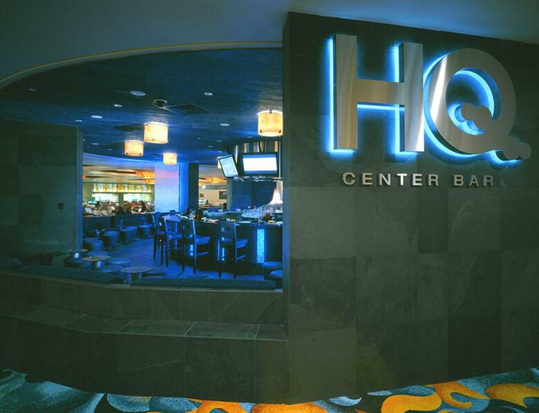 Hotel Montbleu Resort Casino & Spa