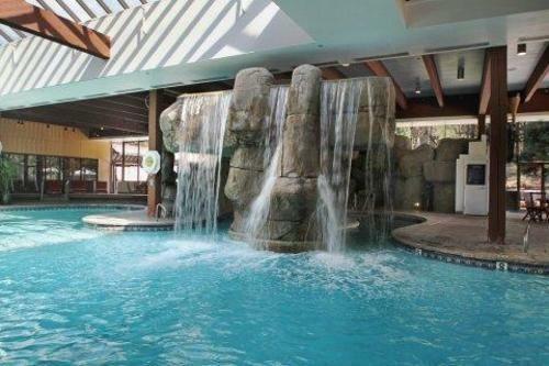 Hotel Montbleu Resort Casino & Spa