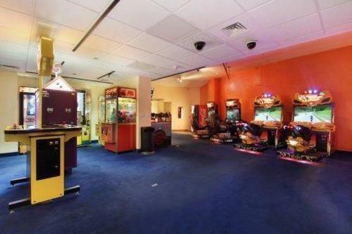 Hotel Montbleu Resort Casino & Spa