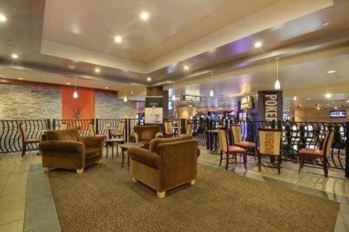 Hotel Montbleu Resort Casino & Spa