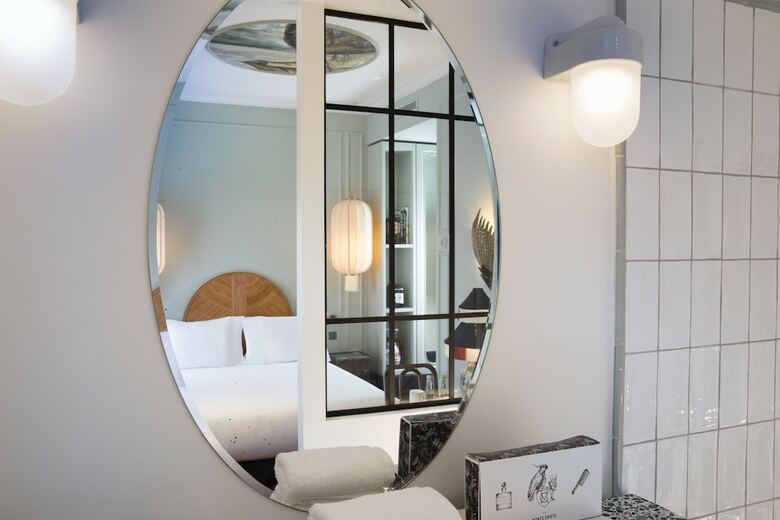 Hotel Monte Cristo